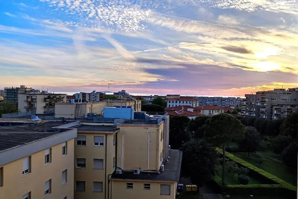 Casa Montebello Apartment Livorno 0*,  Italy