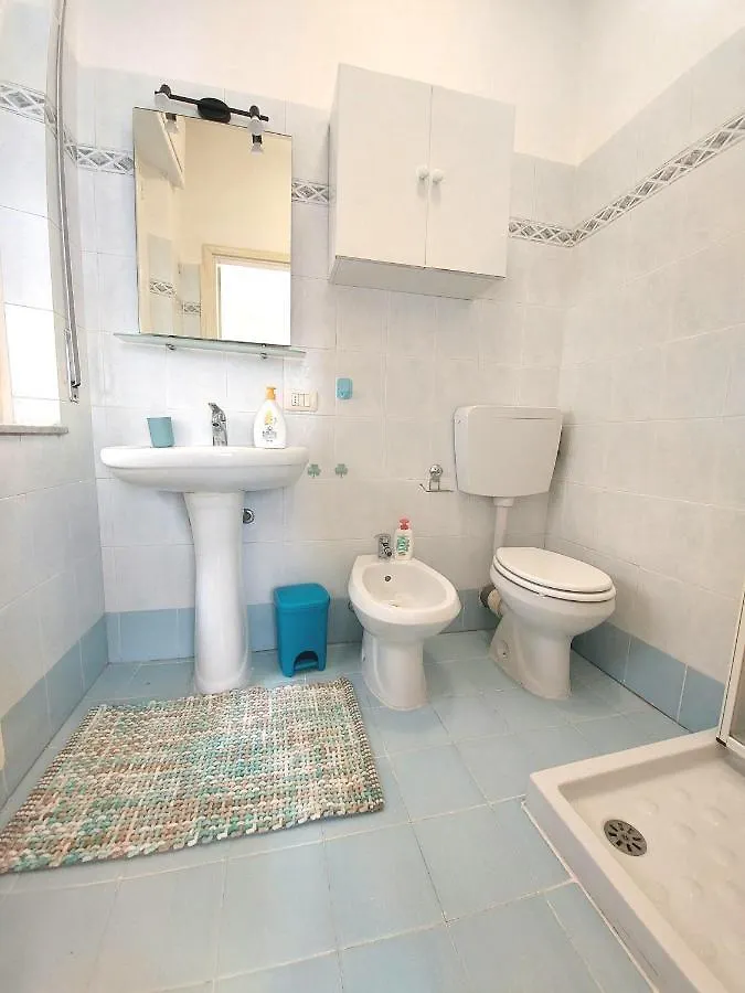Casa Montebello Apartment Livorno