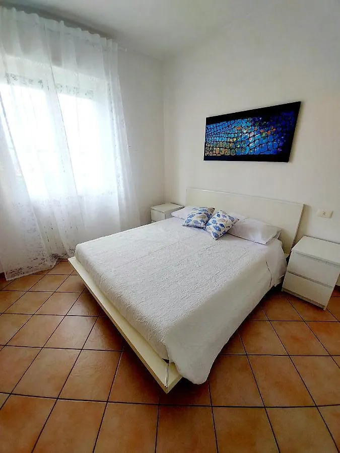 Casa Montebello Apartment Livorno