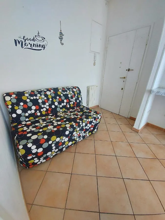 Casa Montebello Apartment Livorno