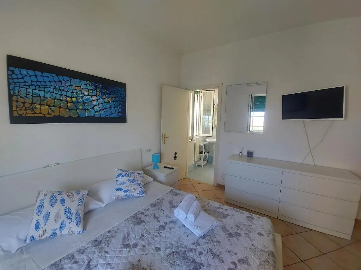 Casa Montebello Apartment Livorno