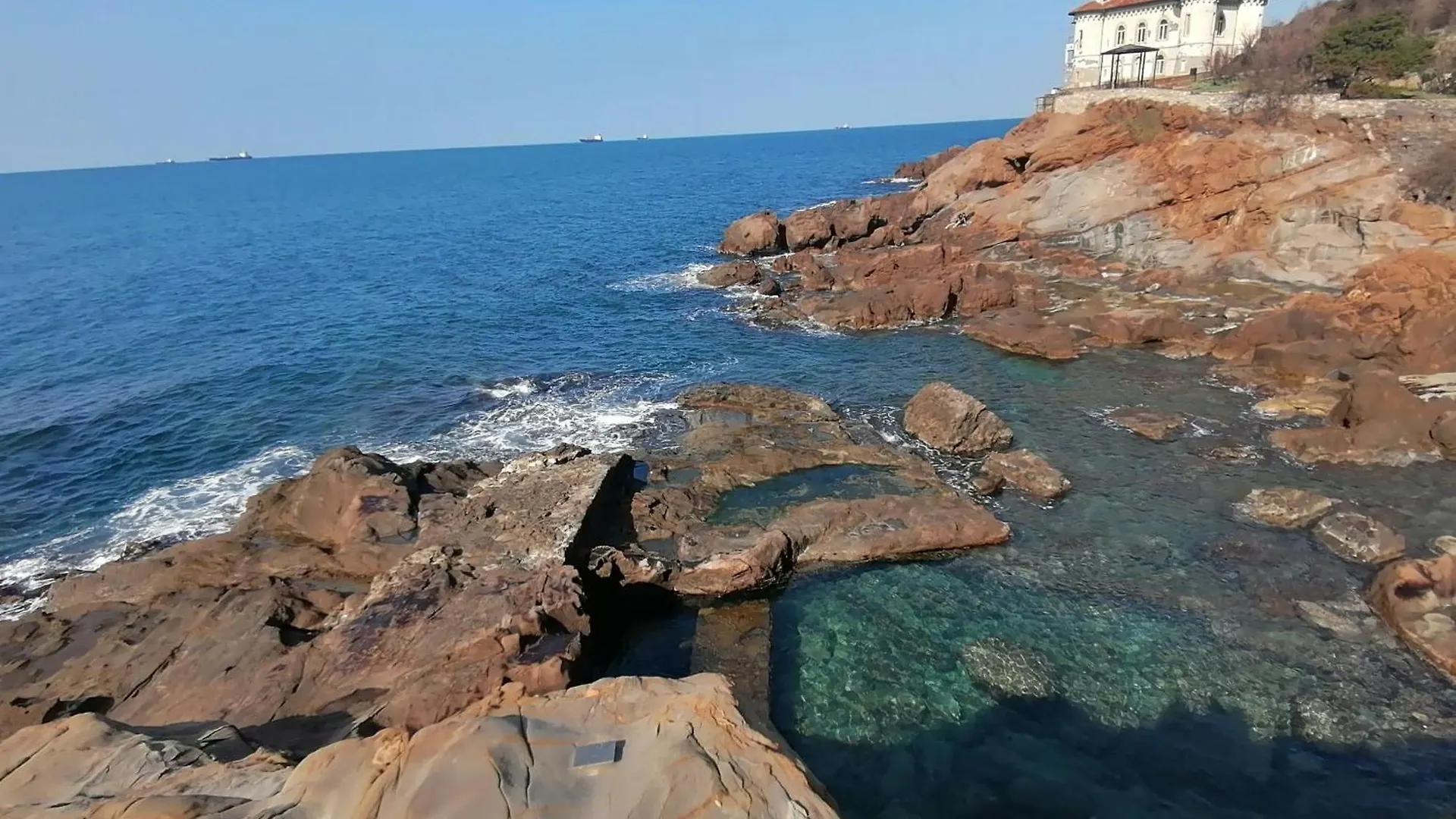 Casa Montebello Apartment Livorno