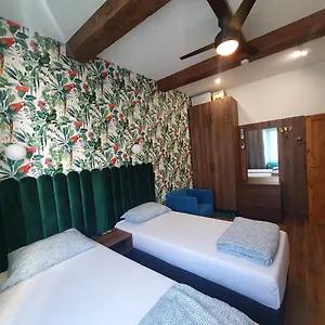 Luxurio With Baths Accommodatie bij particulieren