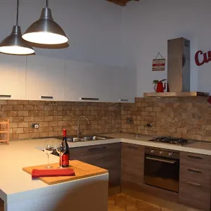 Apartment San Giovanni Porto Di, Livorno